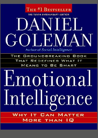 (eBook PDF) Emotional Intelligence Why It Can Matter More Than IQ