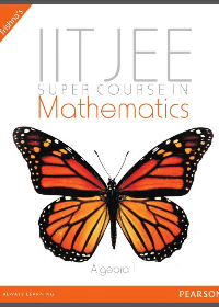 (eBook PDF)IIT JEE Super Course in Mathematics: Algebra I by Trishna Knowledge Systems