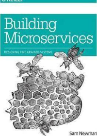 (eBook PDF)Building Microservices : Designing Fine-Grained Systems by Sam Newman  