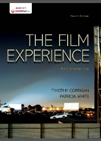(eBook PDF) The Film Experience: An Introduction Fourth Edition