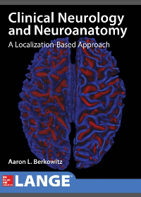 (eBook PDF)Lange Clinical Neurology and Neuroanatomy: A Localization-Based Approach by Aaron Berkowitz