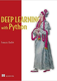 (eBook PDF) Deep Learning with Python by François Chollet 