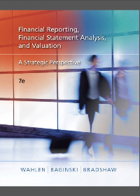 (eBook PDF) Financial Reporting, Financial Statement Analysis and Valuation 7th Edition