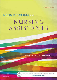 (eBook PDF)Mosby’s Textbook for Nursing Assistants - Soft Cover Version by Sheila A. Sorrentino, Leighann Remmert