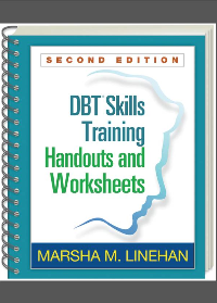 (eBook PDF) DBT Skills Training Handouts and Worksheets 2nd Edition