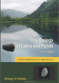 (eBook PDF)The Biology of Lakes and Ponds 3rd Edition by Christer Brönmark , Lars-Anders Hansson  Oxford University Press; 3 edition (December 19, 2017)