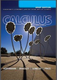 (eBook PDF) Calculus for Business, Economics, and the Social and Life Sciences, Brief Version 11th Edition