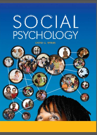 (eBook PDF) Social Psychology 11th Edition