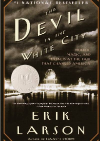 (eBook PDF) The Devil in the White City