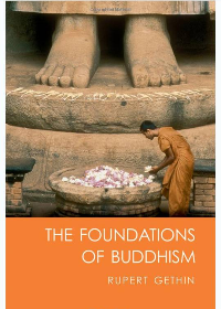 (eBook PDF) The Foundations of Buddhism (OPUS) 1st Edition