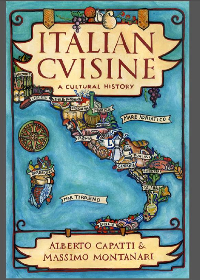 Italian Cuisine: A Cultural History