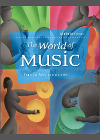 (eBook PDF) The World of Music 7th Edition