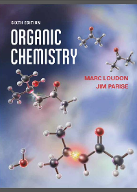 (eBook PDF) Organic Chemistry 6th Edition by Marc Loudon
