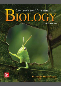 (eBook PDF)Biology: Concepts and Investigations 4th Edition by Mariëlle Hoefnagels