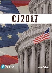 (eBook PDF) CJ 2017 (The Justice Series) 1st Edition