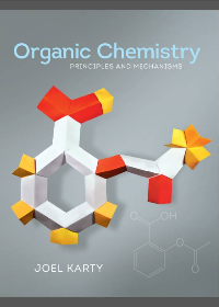 (eBook PDF) Organic Chemistry: Principles and Mechanisms First Edition