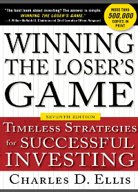 (eBook PDF)Winning the Loser’s Game: Timeless Strategies for Successful Investing by Charles D. Ellis