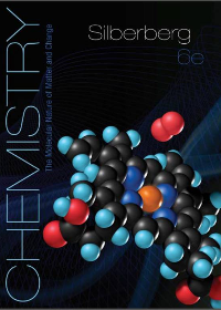 (eBook PDF) Chemistry The Molecular Nature of Matter and Change 6th Edition