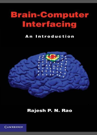 (eBook PDF) Brain-Computer Interfacing: An Introduction