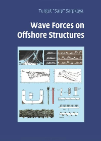 (eBook PDF) Wave Forces on Offshore Structures 1st Edition