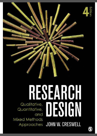 (eBook PDF) Research Design: Qualitative, Quantitative and Mixed Methods Approaches 4th Edition