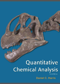 (eBook PDF) Quantitative Chemical Analysis 9th Edition