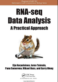 (eBook PDF) RNA-seq Data Analysis: A Practical Approach 1st Edition
