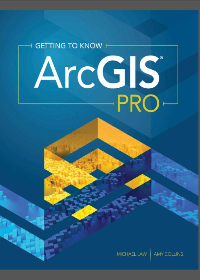 (eBook PDF) Getting to Know ArcGIS Pro