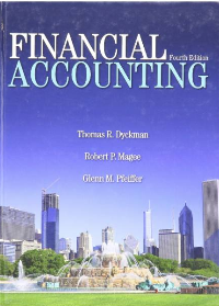 (eBook PDF) Financial Accounting 4th Edition