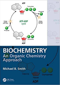 (eBook PDF)Biochemistry: An Organic Chemistry Approach by Michael B. Smith