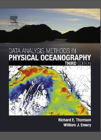 (eBook PDF) Data Analysis Methods in Physical Oceanography 3rd Edition