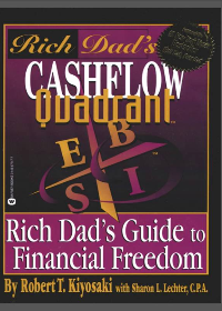 (eBook PDF) Rich Dad's Cashflow Quadrant: Guide to Financial Freedom