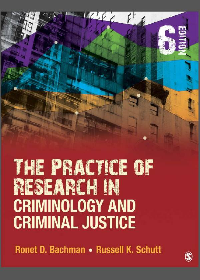 (eBook PDF) The Practice of Research in Criminology and Criminal Justice 6th Edition