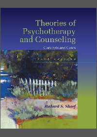 (eBook PDF) Theories of Psychotherapy and Counseling: Concepts and Cases 6th Edition