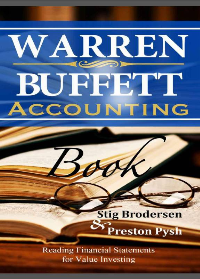 (eBook PDF) Warren Buffett Accounting Book: Reading Financial Statements for Value Investing