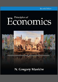 (eBook PDF) Principles of Economics 7th Edition by N. Gregory Mankiw
