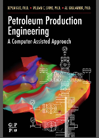 (eBook PDF) Petroleum Production Engineering, A Computer-Assisted Approach