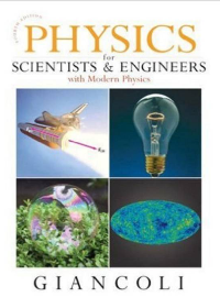 Solution manual for Physics for Scientists & Engineers with Modern Physics 4th Edition
