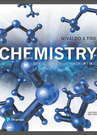 (eBook PDF) Chemistry Structure and Properties 2nd Edition