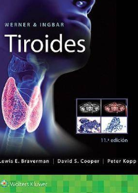 (eBook PDF)Werner & Ingbar. Tiroides by Lewis E. Braverman 
