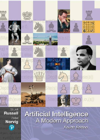 (eBook PDF) Artificial Intelligence: A Modern Approach 4th Edition by Stuart Russell