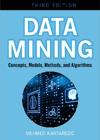 (eBook PDF)Data Mining: Concepts, Models, Methods, and Algorithms by Mehmed Kantardzic