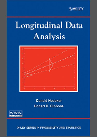 Longitudinal Data Analysis 1st Edition