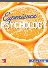 (eBook PDF)Experience Psychology 4th Edition by Laura A. King