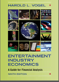 (eBook PDF) Entertainment Industry Economics: A Guide for Financial Analysis 9th Edition