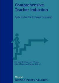 (eBook PDF)Comprehensive Teacher Induction Systems for Early Career Learning - 未知 by E.D. Britton,L. Paine,S. Raizen