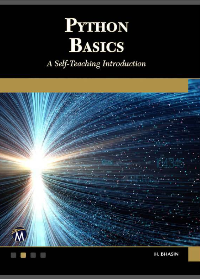 (eBook PDF)Python Basics: A Self-Teaching Introduction by H. Bhasin