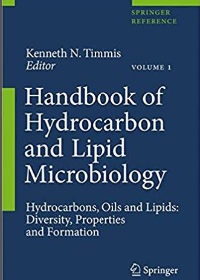 (eBook PDF) Handbook of Hydrocarbon and Lipid Microbiology 2010th Edition