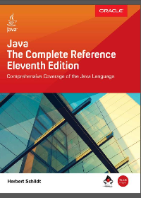 (eBook PDF)Java: The Complete Reference, Eleventh Edition by Herbert Schildt