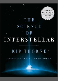 (eBook PDF) The Science of Interstellar 1st Edition